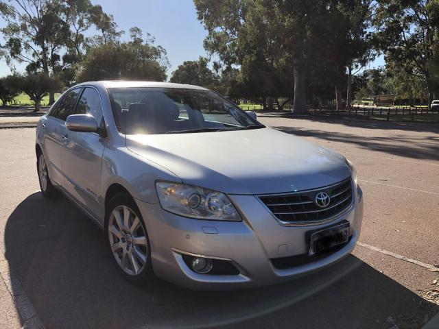 2007Toyota Aurion Presara