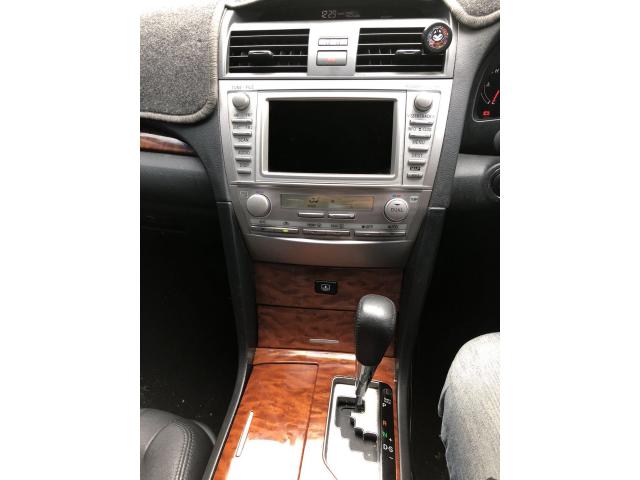 2007Toyota Aurion Presara