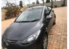 Mazda2 Neo Sports Auto