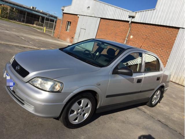 Holden, Astra,ɫСγرʡ