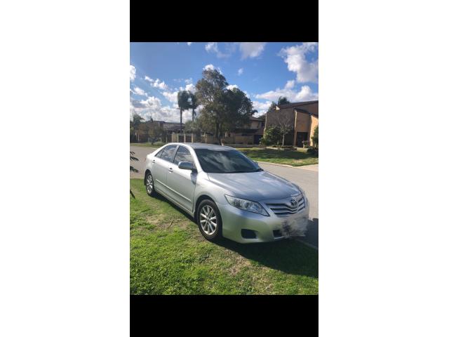 2011Camry
