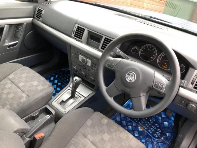 06 HOLDEN VECTRA ͼ۳
