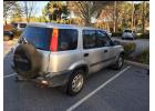 Honda CRV 20002.0Զ,