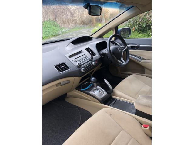 2006 Honda Civic ͻ 