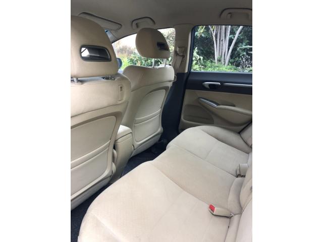2006 Honda Civic ͻ 