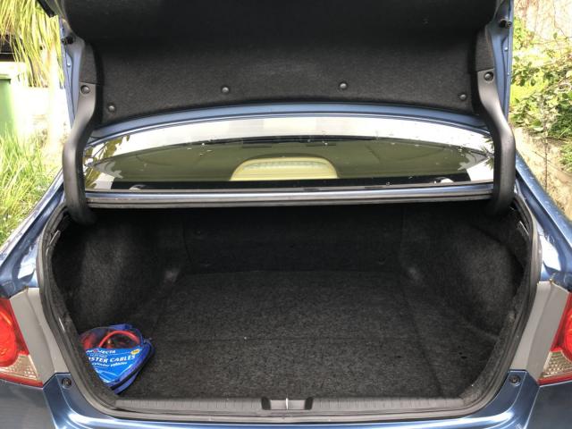 2006 Honda Civic ͻ 