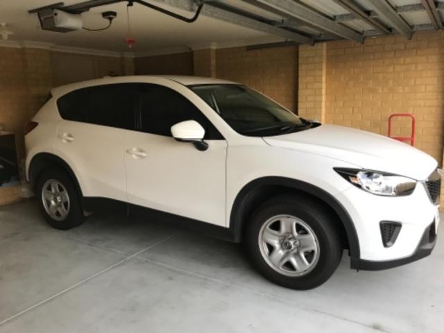 2014 Mazda CX-5 2.5L Auto