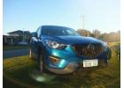 2012 Mazda CX-5 Maxx KE