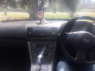 2006 Subaru Liberty $6000