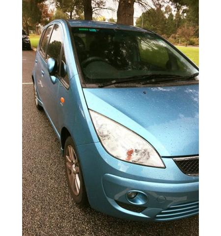 2011 Mitsubishi Ʊ۳