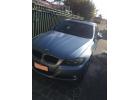 BMW 2009 320I