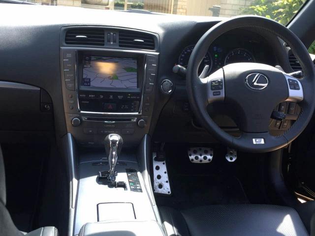 Lexus IS 250 Fsport ʮ