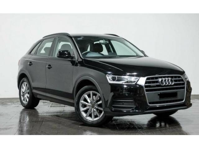 2015 Audi Q3 2.0T 