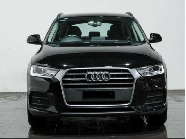 2015 Audi Q3 2.0T 