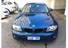 BMW 120i Auto