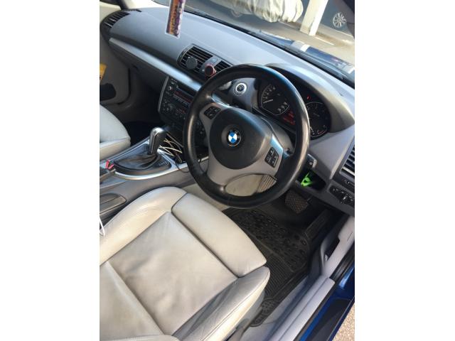 BMW 120i Auto