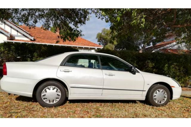 2003MAGNA 2100