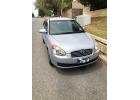 ع 2007 Hyundai Accent 