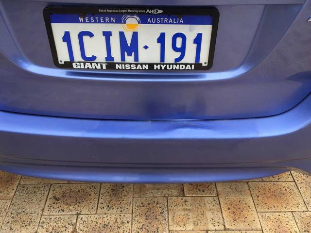 2007Honda Jazz VTi-Sport