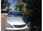 TOYOTA CAMRY 2005 2.4L