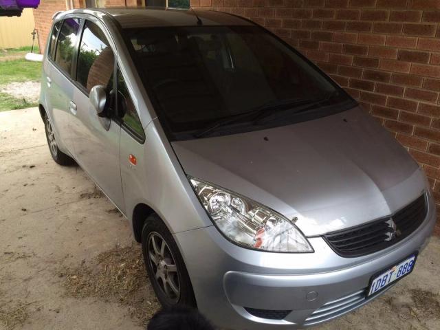 2009COLT10KM