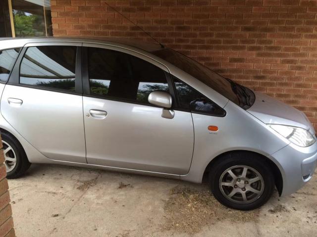 2009COLT10KM
