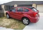 Dodge Caliber 2010 - 