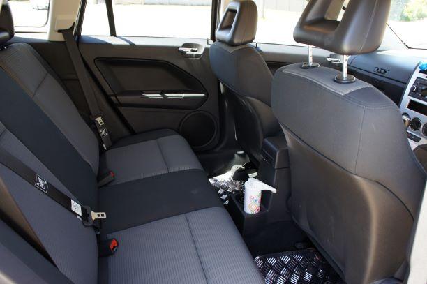 Dodge Caliber 2010 - 
