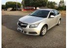 Holden Cruze Auto $6200