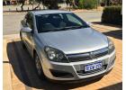 2006 Holden Astra 2$4000