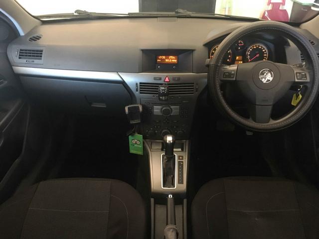 2006 Holden Astra 2$4000