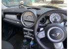 2008 MINI CLUBMAN