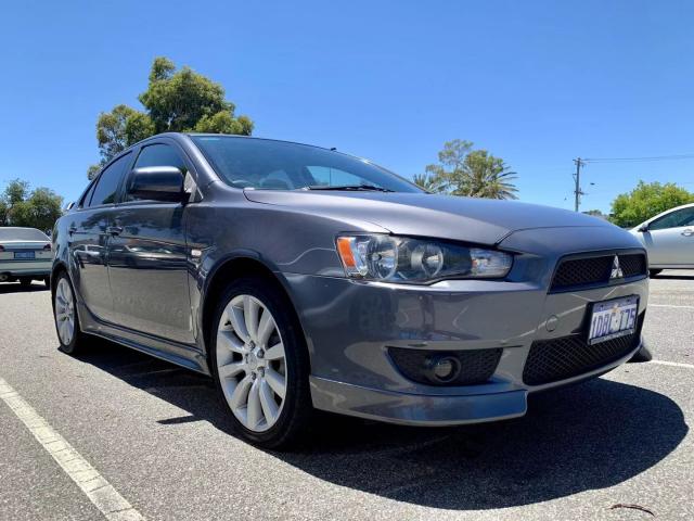 2007Lancer VR-X $7000