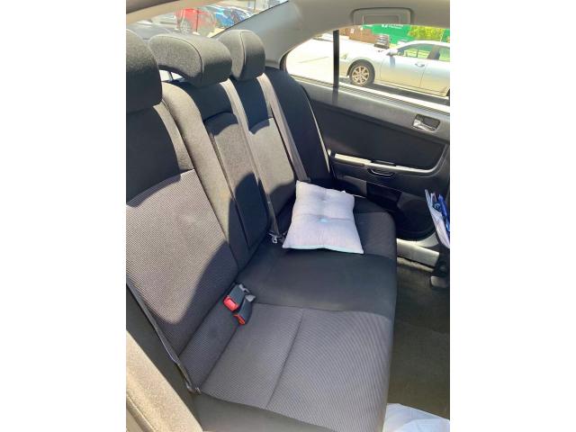 2007Lancer VR-X $7000