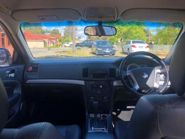 07HOLDEN EPICA ع$4999