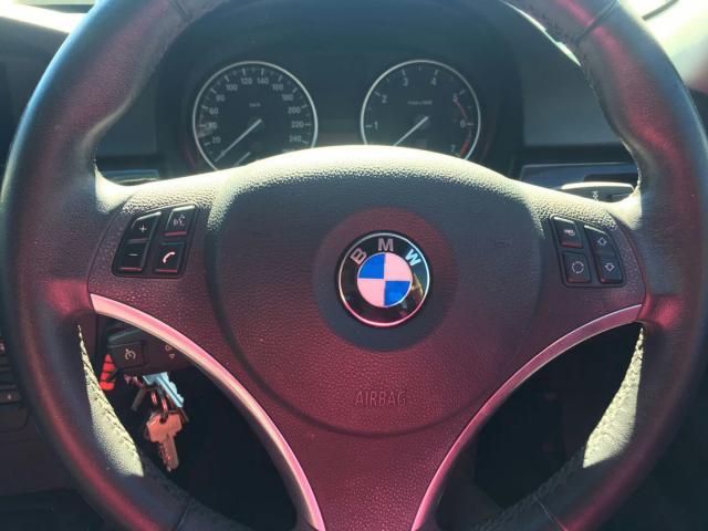 2010 BMW 320i E90 Ǯ