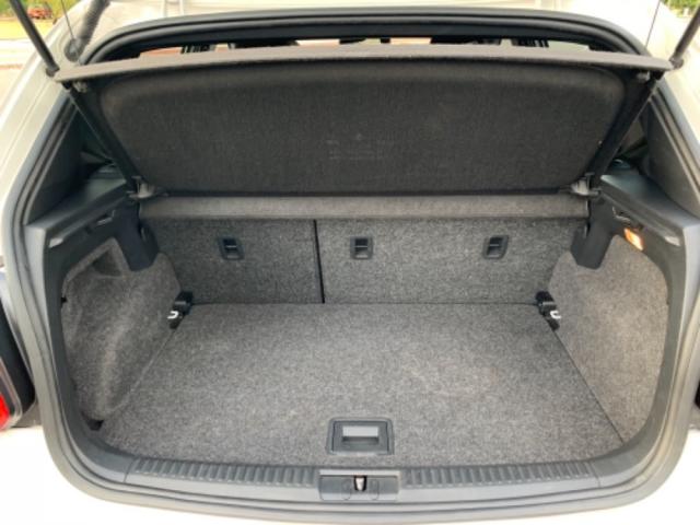 2013 Volkswagen Polo GTI