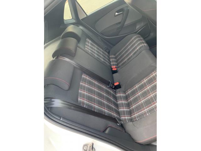 2013 Volkswagen Polo GTI