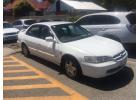 2001 HONDA ACCORD ŸV6