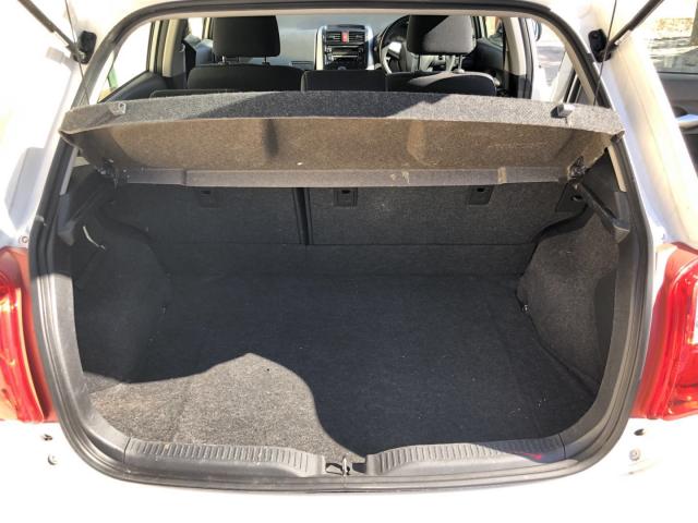 2011 Toyota corolla auto 