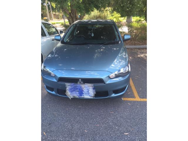 PerthLancer ES