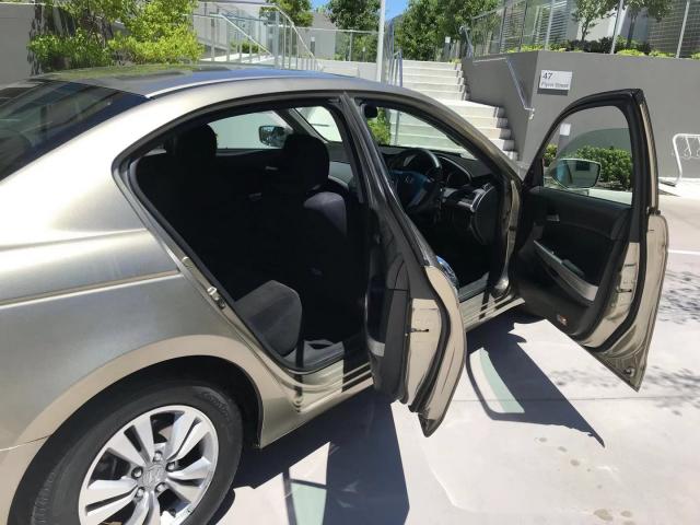 Ÿ Honda Accord 2009