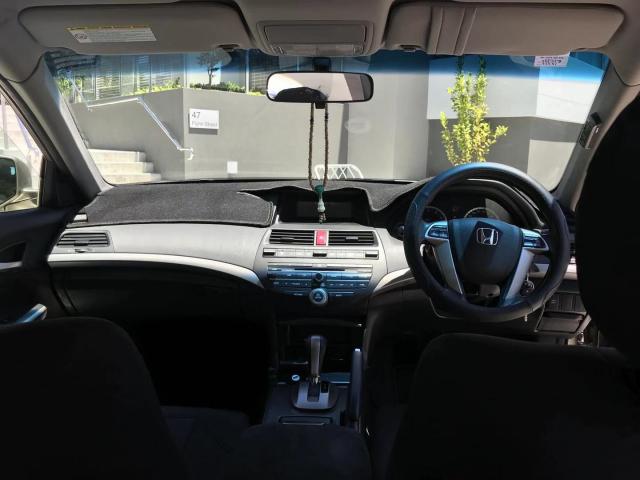 Ÿ Honda Accord 2009