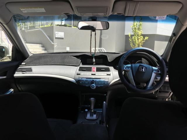 Ÿ Honda Accord 2009