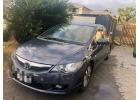 2011 CIVIC VTI-L  $9500