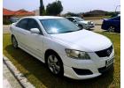 2008 Toyota Aurion zr6