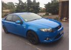 Ford falcon xr6  $8500