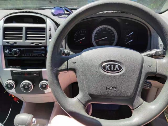 2007KIA Cerato Զ