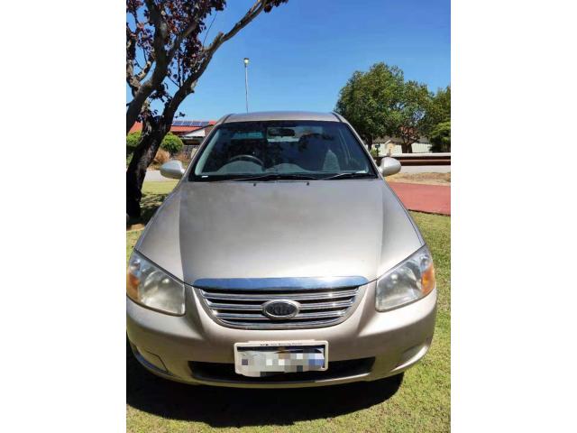 2007KIA Cerato Զ