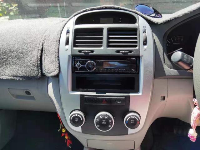 2007KIA Cerato Զ